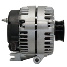 1999 Buick Riviera Alternator 3