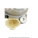 2012 Hyundai Elantra Window Motor Only 4