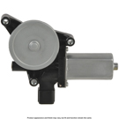 2014 Subaru Outback Window Motor Only 2