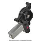 2014 Subaru Outback Window Motor Only 3