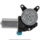 1996 Hyundai Accent Window Motor Only 1