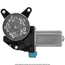 2000 Hyundai Accent Window Motor Only 2