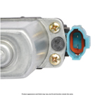 2000 Hyundai Accent Window Motor Only 4