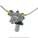 2000 Hyundai Elantra Window Regulator with Motor 3