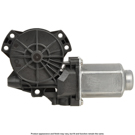 2012 Hyundai Tucson Window Motor Only 2