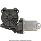 2017 Hyundai Accent Window Motor Only 2