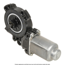 2017 Hyundai Accent Window Motor Only 3