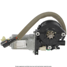 2002 Kia Rio Window Motor Only 2