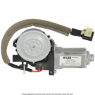 2002 Kia Rio Window Motor Only 1