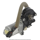 2002 Kia Rio Window Motor Only 3