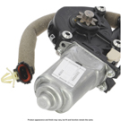 2002 Kia Rio Window Motor Only 4