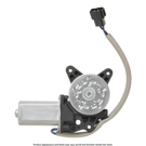 2000 Daewoo Nubira Window Motor Only 2