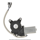 2000 Daewoo Nubira Window Motor Only 1