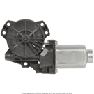 2012 Kia Optima Window Motor Only 2