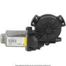 2012 Kia Optima Window Motor Only 2