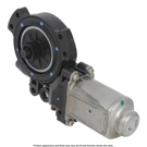 2012 Kia Optima Window Motor Only 3