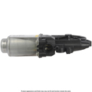 2012 Kia Optima Window Motor Only 4