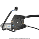 2000 Dodge Neon Window Regulator with Motor 3