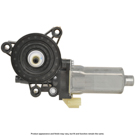 2007 Kia Rondo Window Motor Only 1
