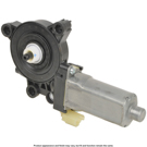 2007 Kia Rondo Window Motor Only 3