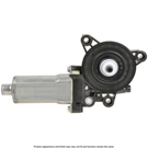 2007 Kia Rondo Window Motor Only 1