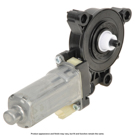 2007 Kia Rondo Window Motor Only 3