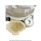 2007 Kia Rondo Window Motor Only 4