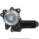 2003 Dodge Caravan Window Motor Only 2