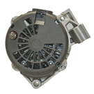 2000 Buick LeSabre Alternator 4