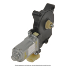 2009 Kia Rio Window Motor Only 3