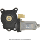 2009 Kia Rio Window Motor Only 1