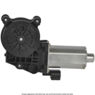 2004 Dodge Durango Window Motor Only 2