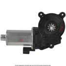 2004 Dodge Durango Window Motor Only 1