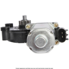 2004 Dodge Durango Window Motor Only 4