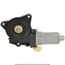 2012 Hyundai Elantra Window Motor Only 1