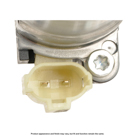 2012 Hyundai Elantra Window Motor Only 4
