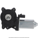 2004 Chrysler Pacifica Window Motor Only 1