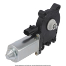 2007 Chrysler 300 Window Motor Only 3