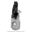 2007 Chrysler 300 Window Motor Only 4