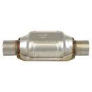 2000 Lexus LS400 Catalytic Converter EPA Approved 4