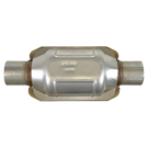 1999 Gmc Jimmy Catalytic Converter EPA Approved 3