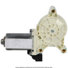 2011 Dodge Dakota Window Motor Only 2