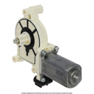 2011 Dodge Dakota Window Motor Only 3