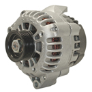 1998 Gmc P3500 Alternator 2