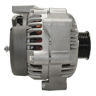 1998 Gmc P3500 Alternator 3