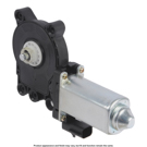2007 Dodge Magnum Window Motor Only 3