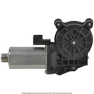 2007 Dodge Ram Trucks Window Motor Only 2