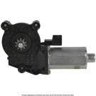 2007 Dodge Ram Trucks Window Motor Only 1