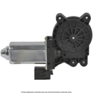2017 Dodge Challenger Window Motor Only 2
