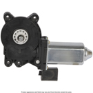 2017 Dodge Challenger Window Motor Only 1